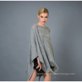 Lady&#39;s Fashion Poncho